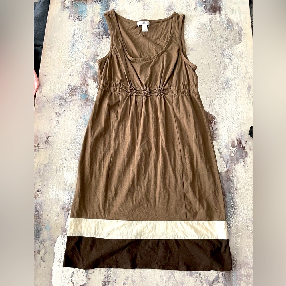 Loft Dress